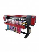 Eco Solvent/Banner printer